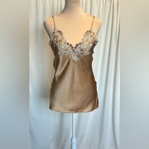 Like new, Vintage LaPerla chemise